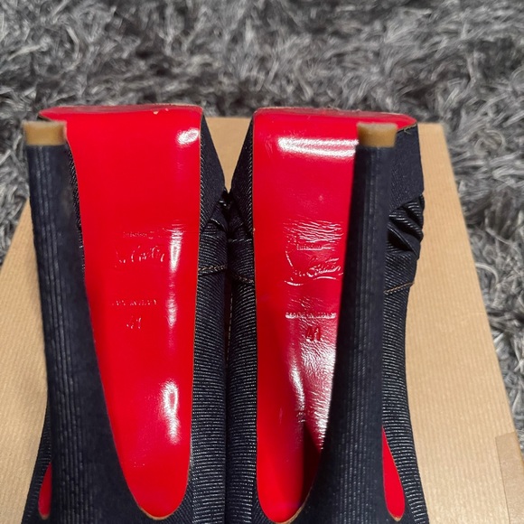 Christian Louboutin Heels